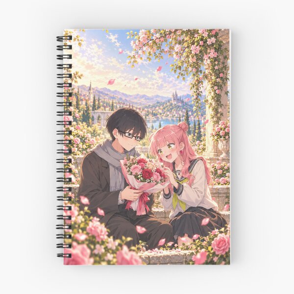 Item preview, Miyu and Tani designed and sold by Orca-Design.