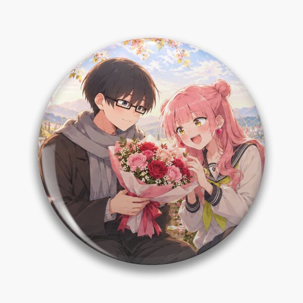 Item preview, Miyu and Tani designed and sold by Orca-Design.