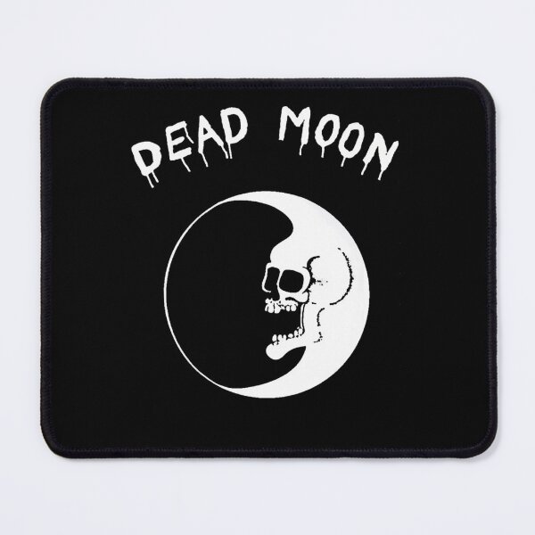 Item preview, Dead Moon Classic designed and sold by EstelleStrosin.