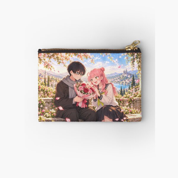 Item preview, Miyu and Tani designed and sold by Orca-Design.
