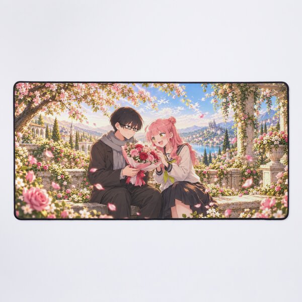 Item preview, Miyu and Tani designed and sold by Orca-Design.