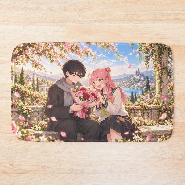 Item preview, Miyu and Tani designed and sold by Orca-Design.