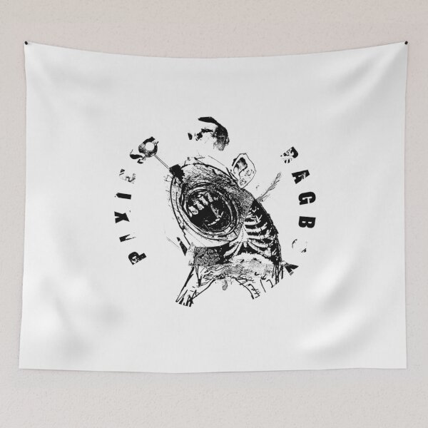 Item preview, PIXIES BAND designed and sold by MyrtisJerdee.