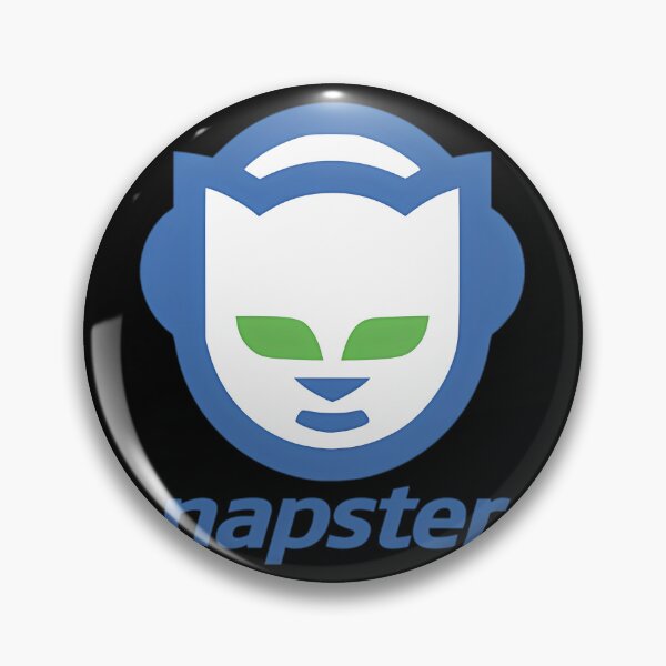 Item preview, Napster  designed and sold by Ataraxxia.