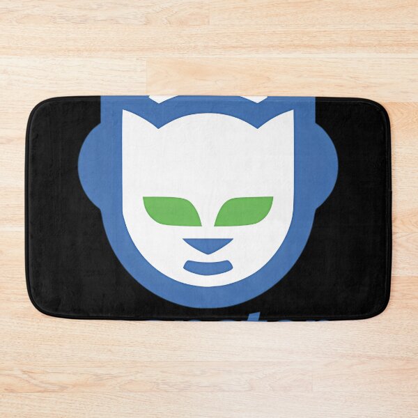 Item preview, Napster  designed and sold by Ataraxxia.