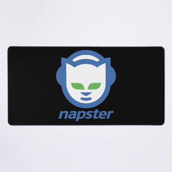 Item preview, Napster  designed and sold by Ataraxxia.