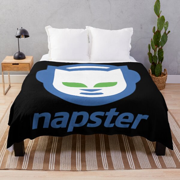 Item preview, Napster designed and sold by Ataraxxia.