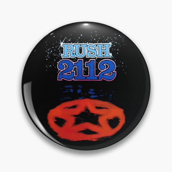 Item preview, Rush Band designed and sold by EstelleStrosin.