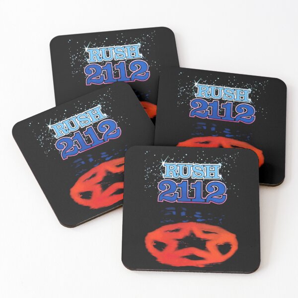 Item preview, Rush Band designed and sold by EstelleStrosin.
