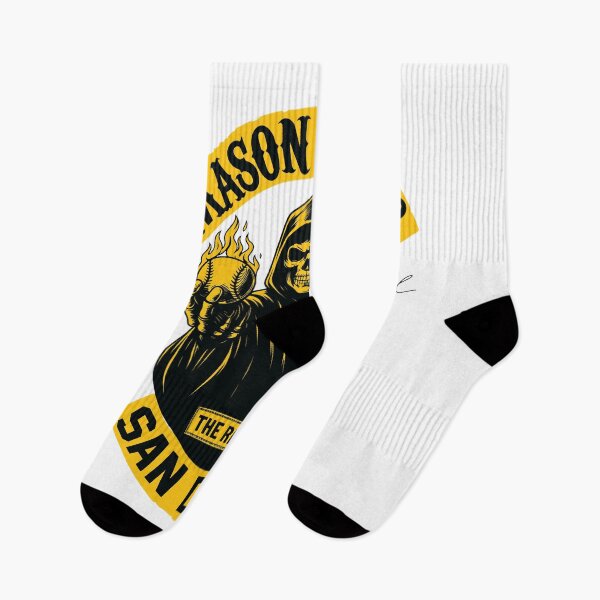 Item preview, Mason Miller Reaper San Diego Fan Tribute designed and sold by DANILUMS.
