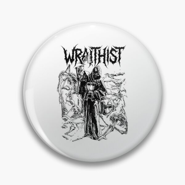 Item preview, Grim Sacrificial Ritual  Robed Figure designed and sold by DANILUMS.