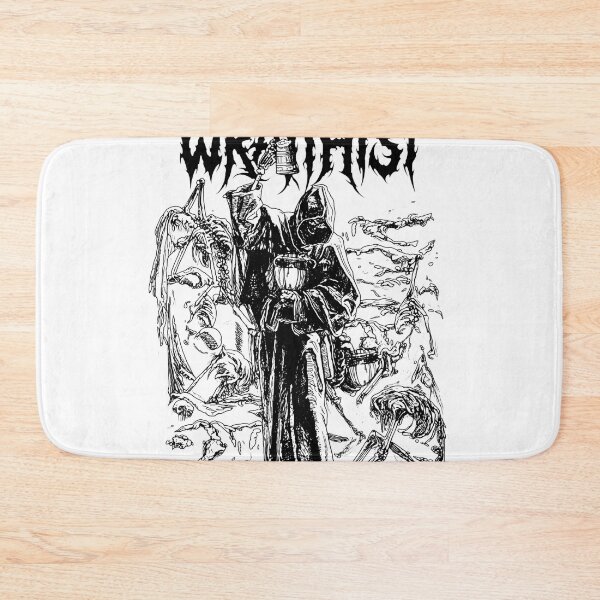Item preview, Grim Sacrificial Ritual  Robed Figure designed and sold by DANILUMS.