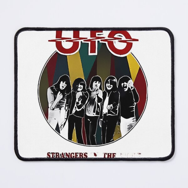 Item preview, Music - Ufo Band designed and sold by cercatrovashop.