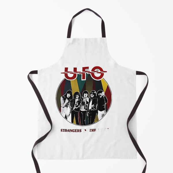 Item preview, Música - Banda Ufo designed and sold by cercatrovashop.