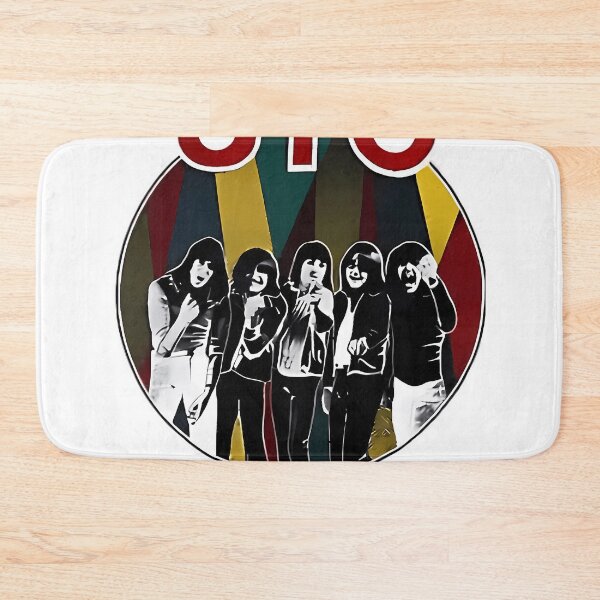 Item preview, Music - Ufo Band designed and sold by cercatrovashop.