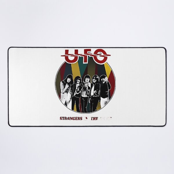 Item preview, Music - Ufo Band designed and sold by cercatrovashop.