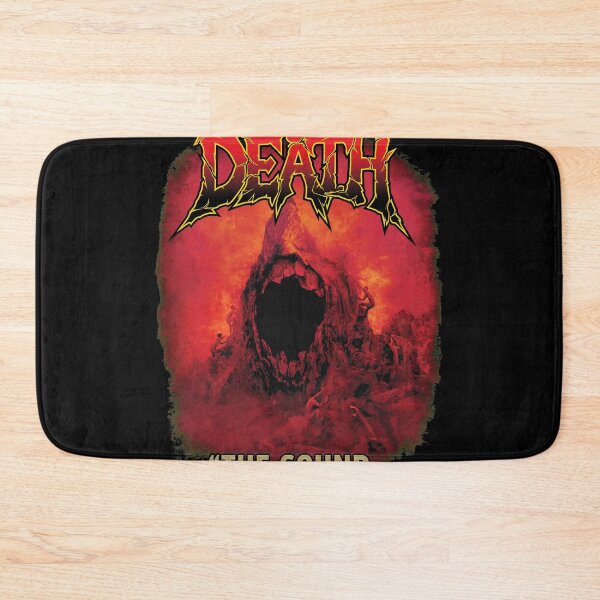 Item preview, DEATH The Sound of Perseverance Album  designed and sold by DANILUMS.