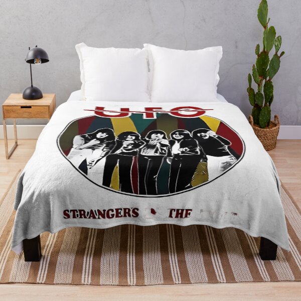 Item preview, Music - Ufo Band designed and sold by cercatrovashop.