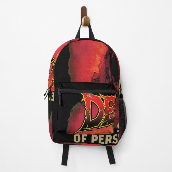 Item preview, DEATH The Sound of Perseverance Album designed and sold by DANILUMS.