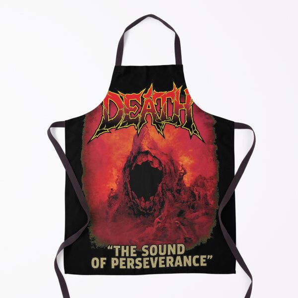 Item preview, DEATH The Sound of Perseverance Album  designed and sold by DANILUMS.