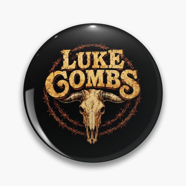 Item preview, Luke Combs Beautiful Crazy Country Music Essential Classic designed and sold by Hy17Lac.