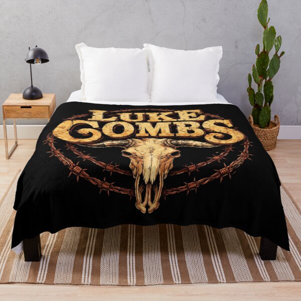 Item preview, Luke Combs Beautiful Crazy Country Music Essential Classic designed and sold by Hy17Lac.