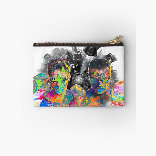 Item preview, Sdp Band designed and sold by erhisartpage.