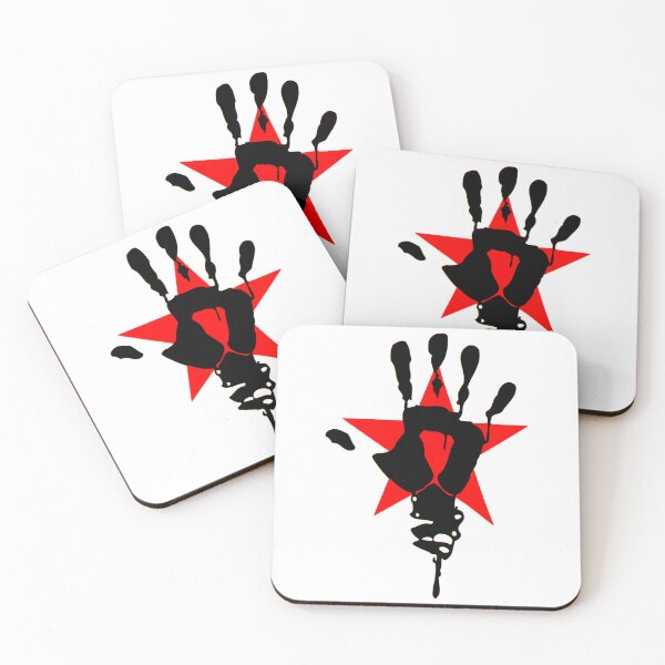 Item preview, Mano Negra  designed and sold by Michael4232.