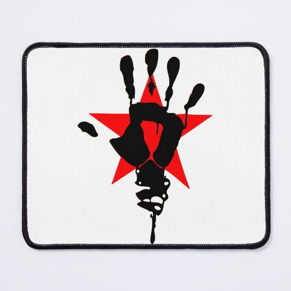 Item preview, Mano Negra  designed and sold by Michael4232.