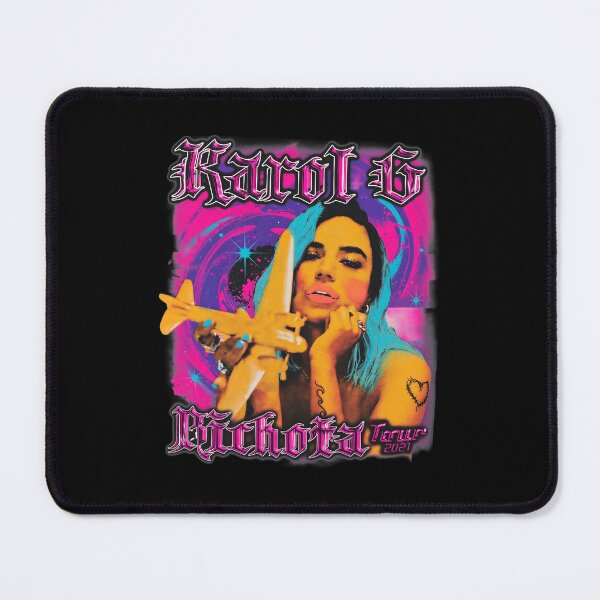 Item preview, Karol G Bichota Tour 2021 designed and sold by PPAdventures.