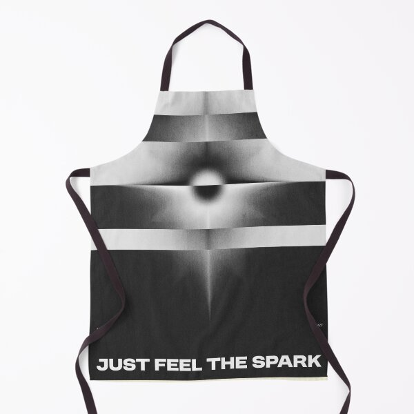 Item preview, Just Feel The Spark designed and sold by DPZT.