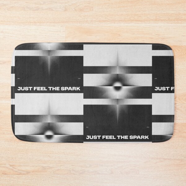 Item preview, Just Feel The Spark designed and sold by DPZT.