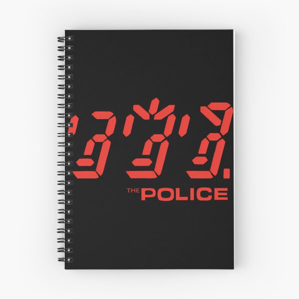 Item preview,  The-Police designed and sold by Michael4232.