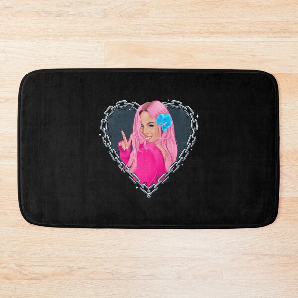 Item preview, Karol G mañana será bonito designed and sold by PPAdventures.