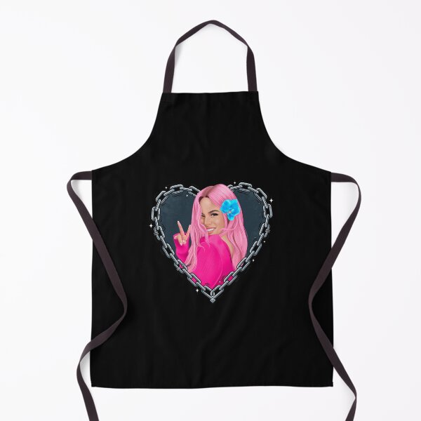 Item preview, Karol G mañana será bonito designed and sold by PPAdventures.