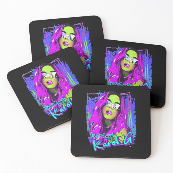 Item preview, STRIP LOVE TOUR KAROL G designed and sold by PPAdventures.