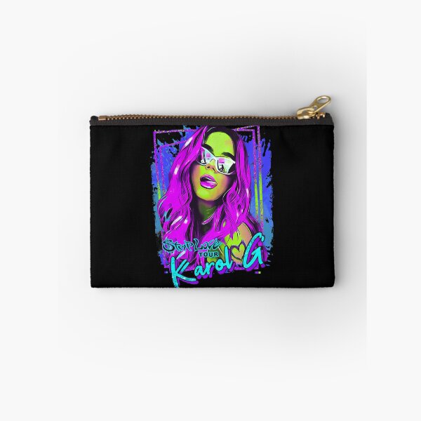 Item preview, STRIP LOVE TOUR KAROL G designed and sold by PPAdventures.
