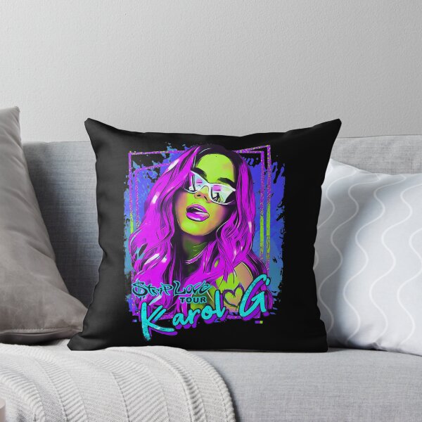 Item preview, STRIP LOVE TOUR KAROL G designed and sold by PPAdventures.