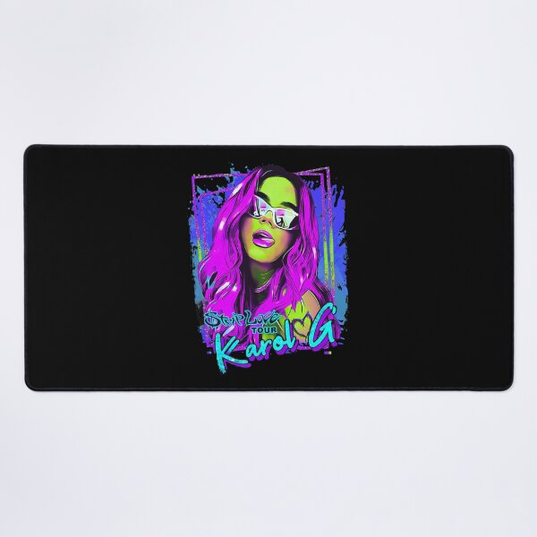 Item preview, STRIP LOVE TOUR KAROL G designed and sold by PPAdventures.