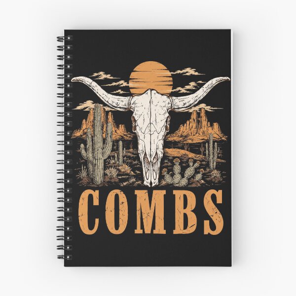 Item preview, Howdy Combs Western Personalized Family Vintage designed and sold by Hy17Lac.