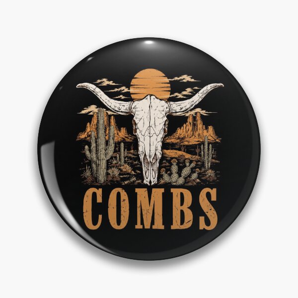 Item preview, Howdy Combs Western Personalized Family Vintage designed and sold by Hy17Lac.