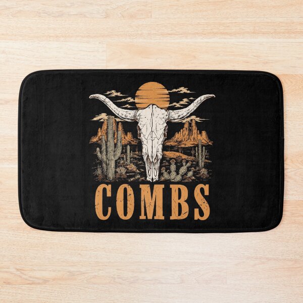 Item preview, Howdy Combs Western Personalized Family Vintage designed and sold by Hy17Lac.
