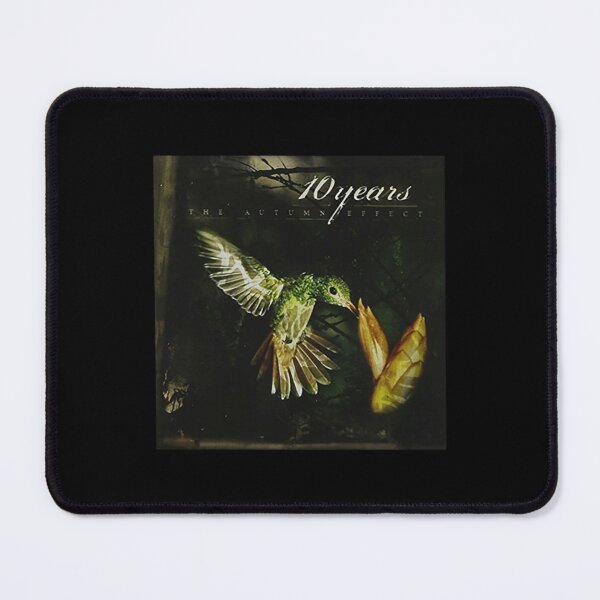 Item preview, 10 Years The Autumn Effect designed and sold by fraziko-art.