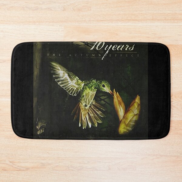 Item preview, 10 Years The Autumn Effect designed and sold by fraziko-art.
