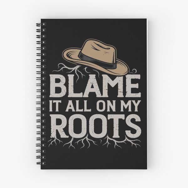Item preview, Vintage Blame It All On My Roots Luke Combs Country Music designed and sold by Hy17Lac.
