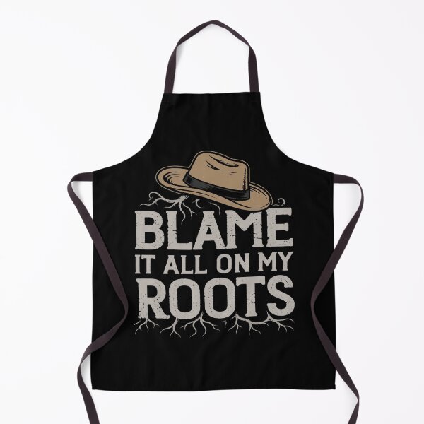 Item preview, Vintage Blame It All On My Roots Luke Combs Country Music designed and sold by Hy17Lac.