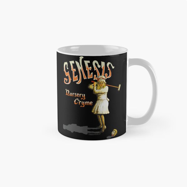 Item preview, Senesis Rursery Cryme designed and sold by cercatrovashop.
