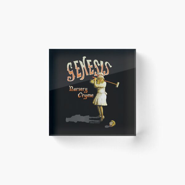 Item preview, Senesis Rursery Cryme designed and sold by cercatrovashop.