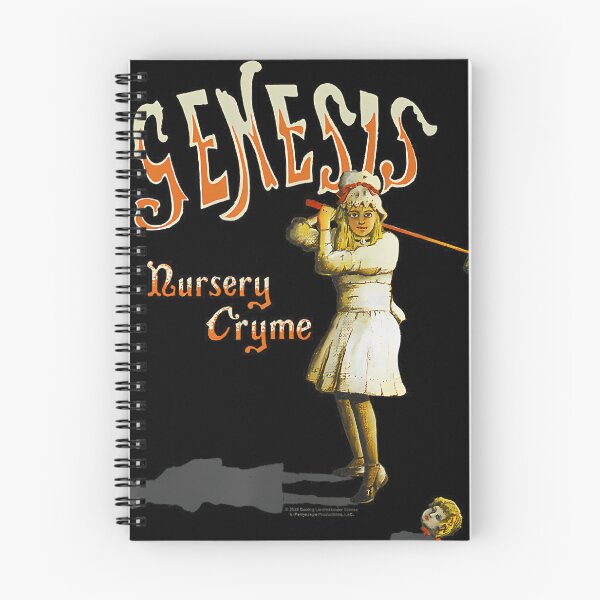 Item preview, Senesis Rursery Cryme designed and sold by cercatrovashop.