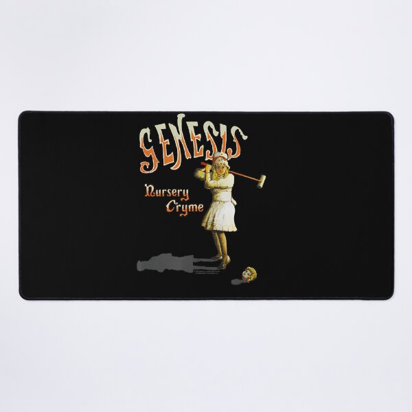 Item preview, Senesis Rursery Cryme designed and sold by cercatrovashop.